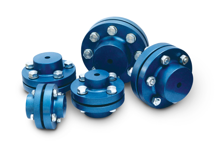 ELIGN GEARED COUPLING FROM Namita Electro Traders