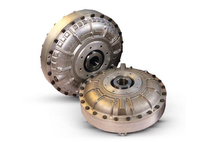 FLUID COUPLING FROM Namita Electro Traders