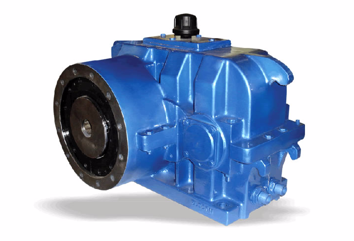EXTRUDER GEARBOX FROM Namita Electro Traders
