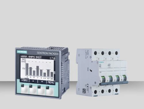Switch Gear