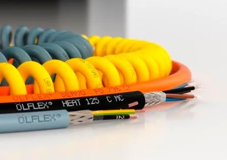 Cable FROM Namita Electro Traders'