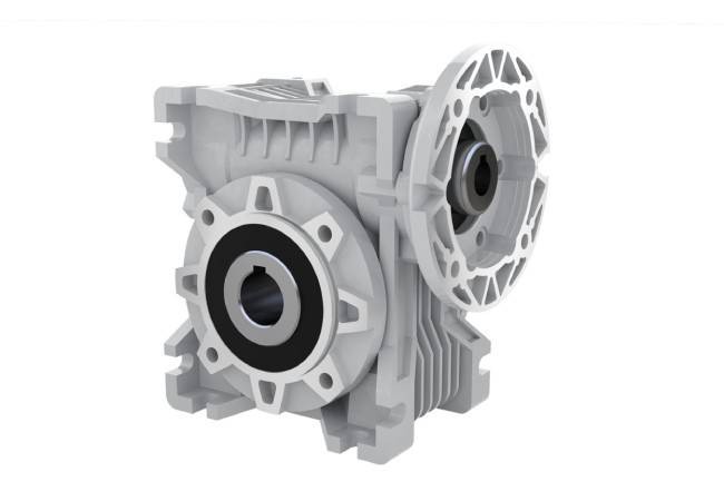 PBWR Series - Worm Gear Reducers FROM Namita Electro Traders