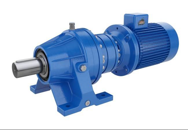 planetary gearmotor FROM Namita Electro Traders'