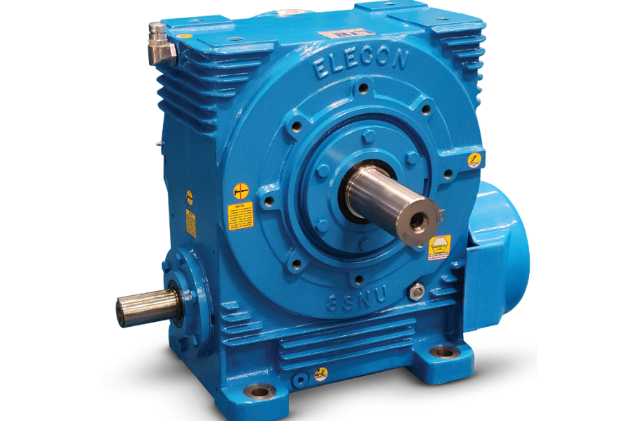 WORM GEAR MEDIUM SERIES FROM Namita Electro Traders'