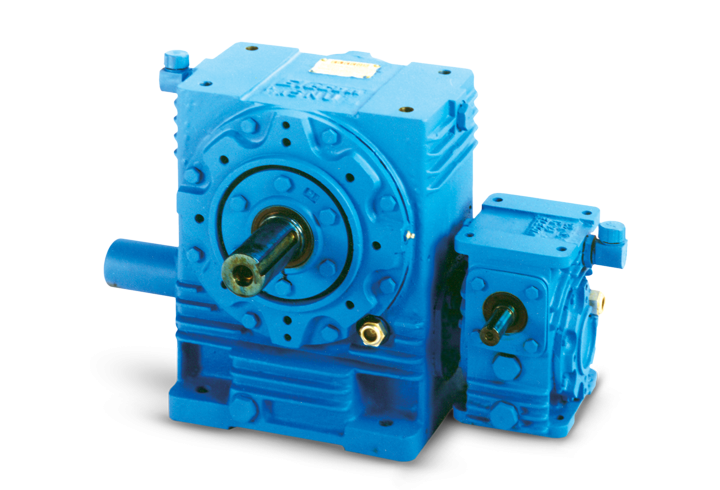 Double Reduction Gear FROM Namita Electro Traders'