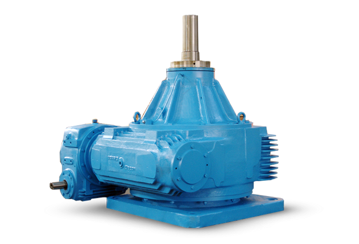 COOLING TOWER FAN DRIVE GEAR UNIT FROM Namita Electro Traders'
