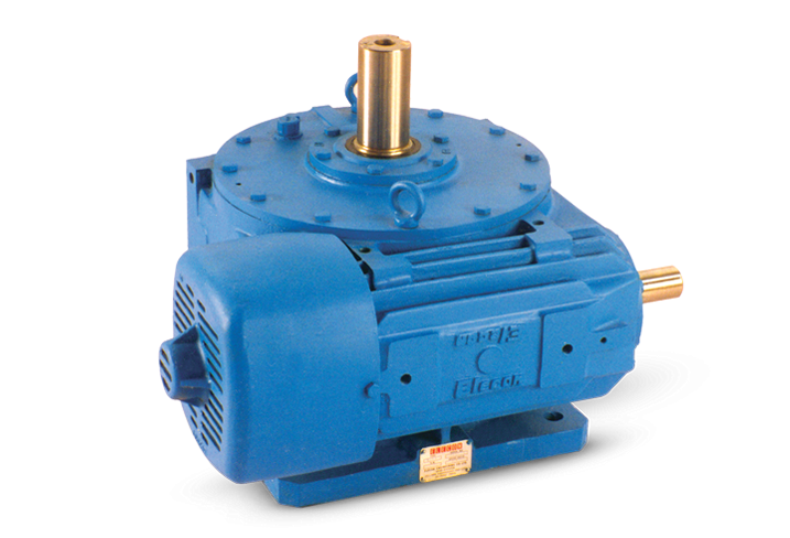 HEAVY DUTY STIRRER UNIT FROM Namita Electro Traders'